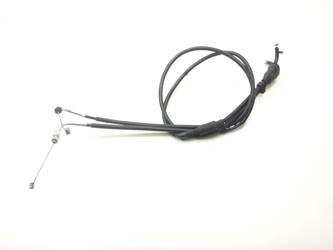 Yamaha Mt09 Sp 17-20 Gas Cables Set