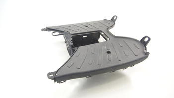 Peugeot Kisbee 50 Floor