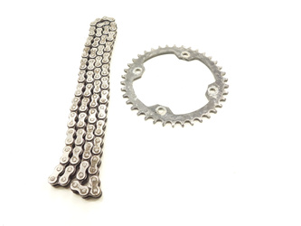 Yamaha Yfm 700 r Raptor Drive Chain Sprocket