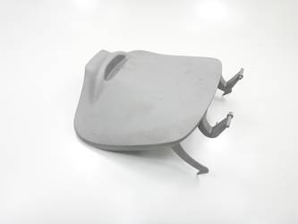 Piaggio Liberty 125 Klapa Schowka Zawiasy