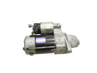 Microcar Aixam Crossline Starter Motor Denso