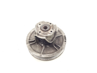 Microcar Aixam City Variator Gearbox Clutch