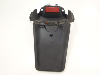 Peugeot Sum-up 125 Rear fender
