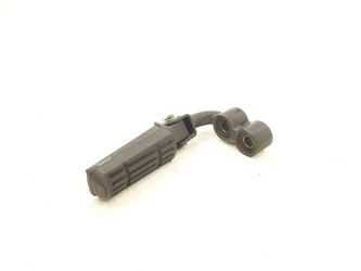 Junak 905 Barton Fosti F51 50 4T Right Driver Footrest