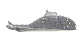 Aprilia Scarabeo 125 Floor Skid Right