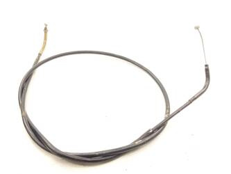 Linka gazu  Linhai Hytrack 700 Hy710s