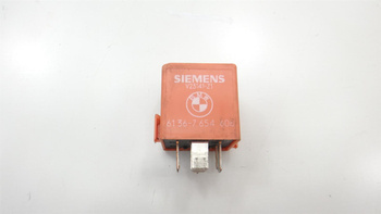 Bmw C1 125 200 Executive Relay Controller
