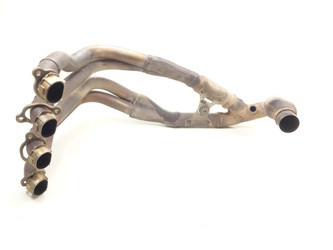 Honda Cbr 1000 Sc57 Fireblade Exhaust Manifold