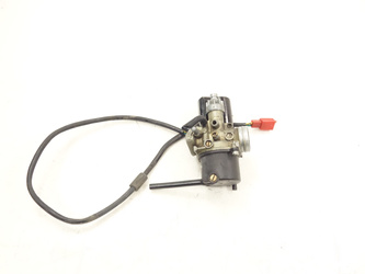 Peugeot Elystar Tkr Vivacity 50 Carburettor Throttle Body Kit