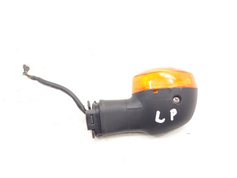 Yamaha Fz8 10-15 Turn Signal Light Left Front