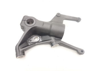 Yamaha T-Max 530 Dx 17-18 Shin Clamp Mount