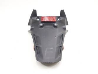 Tgb City Rs 50 Rear Mudguard