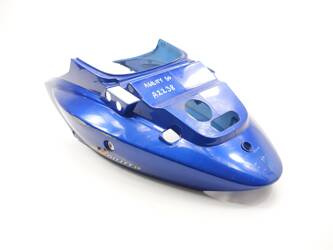 Kymco Agility 50 Tail Rear Fairing