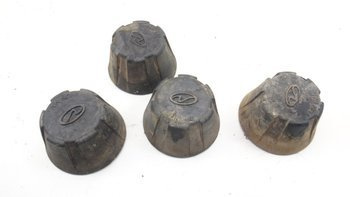 Linhai Hytrack Hy420 400 Hub Axle Plugs