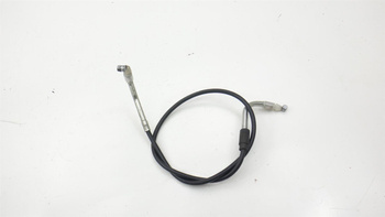 Honda Ctx 1300 2014 - Seat Lock Cable