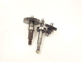 Peugeot Kisbee Ludix Citystar Speedfight Transmission