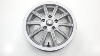 Piaggio Mp3 125 300 400 500 Rim 12X3.00 Front