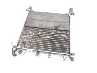 Gilera Nexus 125 Liquid Water Cooler