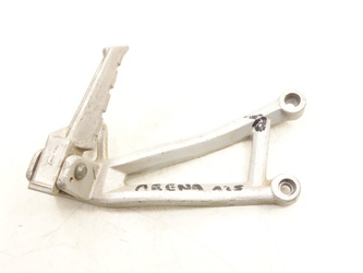 Motorhispania Arena 125 Set pasażera prawy tył