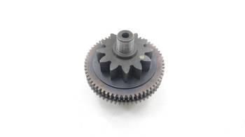 Piaggio Mp3 400 07-12 Starter Mode