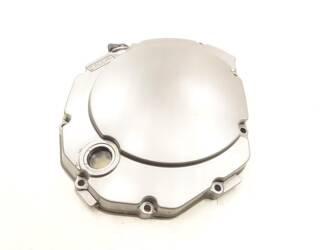 The cover covers the clutch of the Suzuki Bandit 600