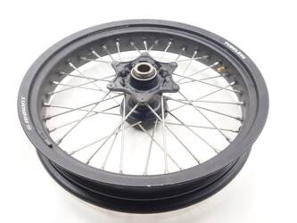Husqvarna 701 Svartpilen Rim Front 18X3.00