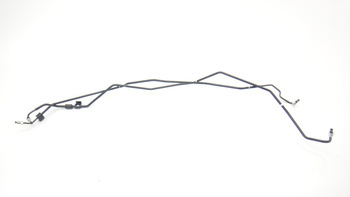 Dl 1000 V-Strom 14- Brake Pipes