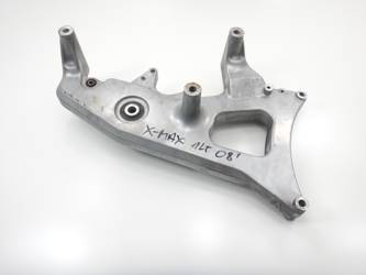 X-Max Scycruiser 125 05-09 Swingarm Muffler Mount