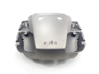 Aprilia Atlantic 125 05-12 Plastik tył zadupek