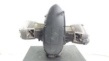 BMW R1150 Rt 01-06 Engine