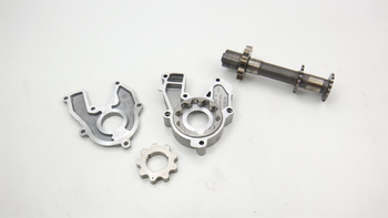 Bmw R1150 Rt Rs 00-06 Pompa Oleju Olejowa