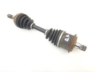 Can-Am Renegade 800 06- Joints, Right Rear Axle