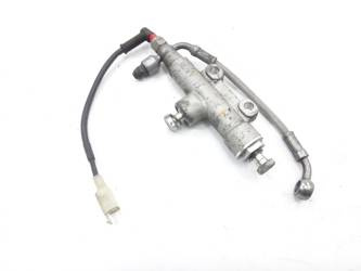 Quadro 350 D Tee Manifold