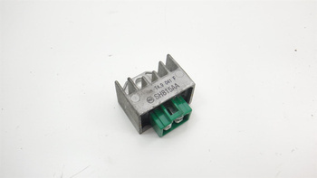 Kawasakii Klx 110 2014R Regulator Napięcia