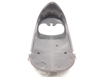 Typhoon 50 Sr Motard Wheel Arch Front Fender