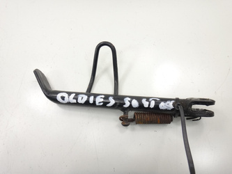 Jm Oldies 50 4T Retro Side Stand