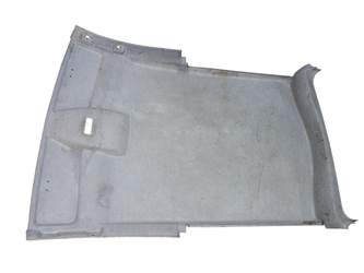 Microcar Aixam Crossline Kubota Upholstery headliner roof