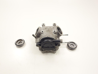 Ludix Tweet Orbit 50 4T Complete head