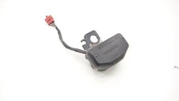 Honda Gl 500 Silverwing Cx Fuse Box