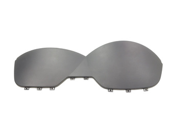 Microcar Ligier X-too Xtoo Plastik counter cover