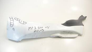 Piaggio Mp3 500 400 Skirting Board Cover