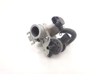 Piaggio Zip 2 Ii Throttle Complete