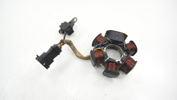 Piaggio Zip 2 Vespa 50 2T Stator Winding Ignition