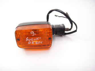 Suzuki Dr 600 650 Rs Turn Signal Direction 35600