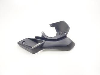 BMW R 1200 Gs Bok Boczek Owieka Prawa