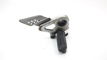 Honda Cbf 125 Driver's Set Right Complete