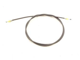 Honda Silver Wing 400 600 seat lock cable