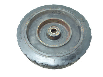 Tennant M20 Sweeper Rear Wheel 1059671