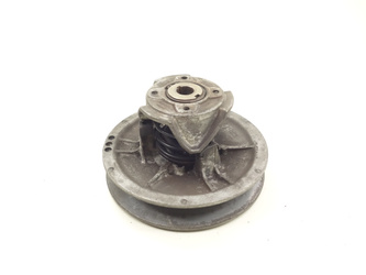 Microcar Ligier X-too Rs Variator Gearbox Clutch