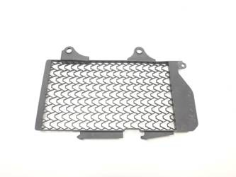 Crf 1100 Africa Twin 19- Grill Radiator Cover